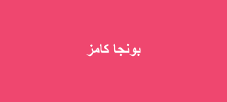 بونجا كامز